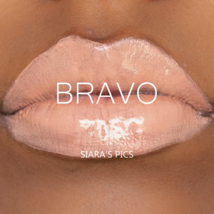 Bravo glossy
