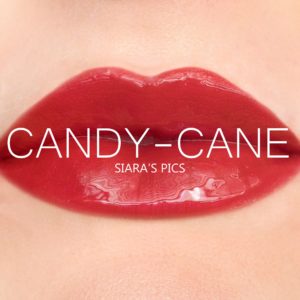 Candy Cane gossy