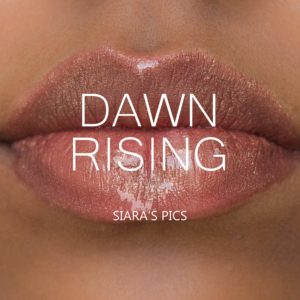 Dawn Rising glossy