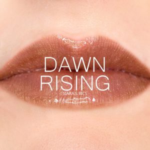 Dawn Rising glossy