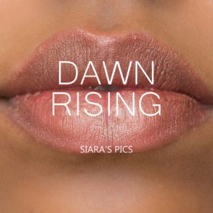 Dawn Rising matte