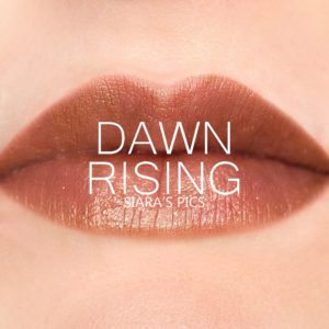 Dawn Rising matte
