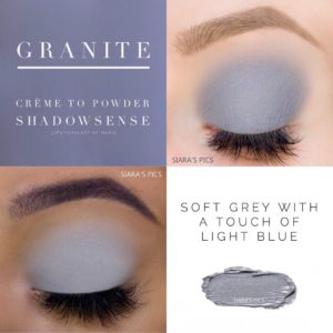 Granite SS