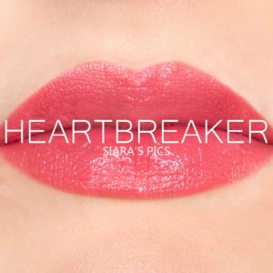 Heartbreaker matte