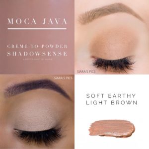 Moca Java SS