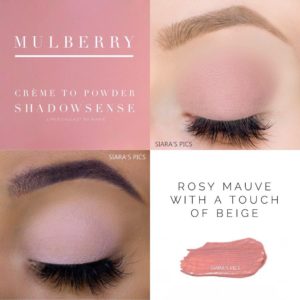Mulberry SS
