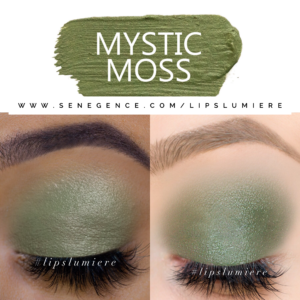 Mystic Moss Rachael