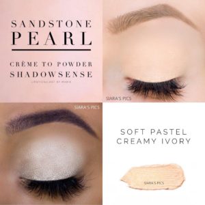 Sandstone Pearl SS