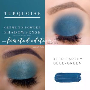 Turquoise