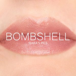 bombshell matte