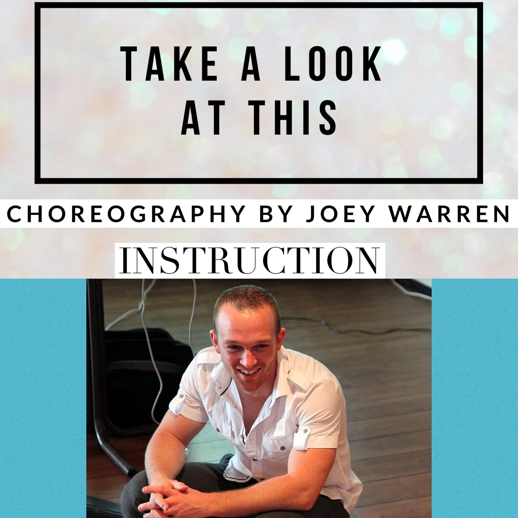 Take A Look At This – Joey Warren